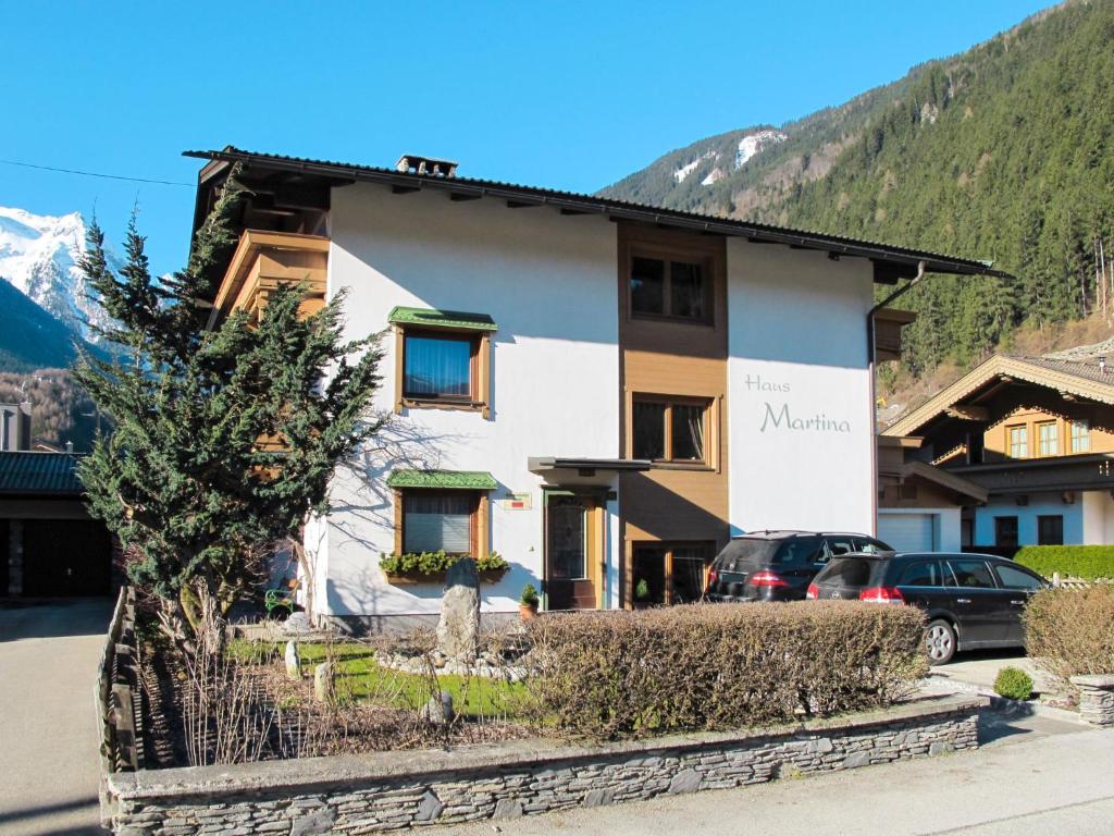 Apartment Martina by Interhome