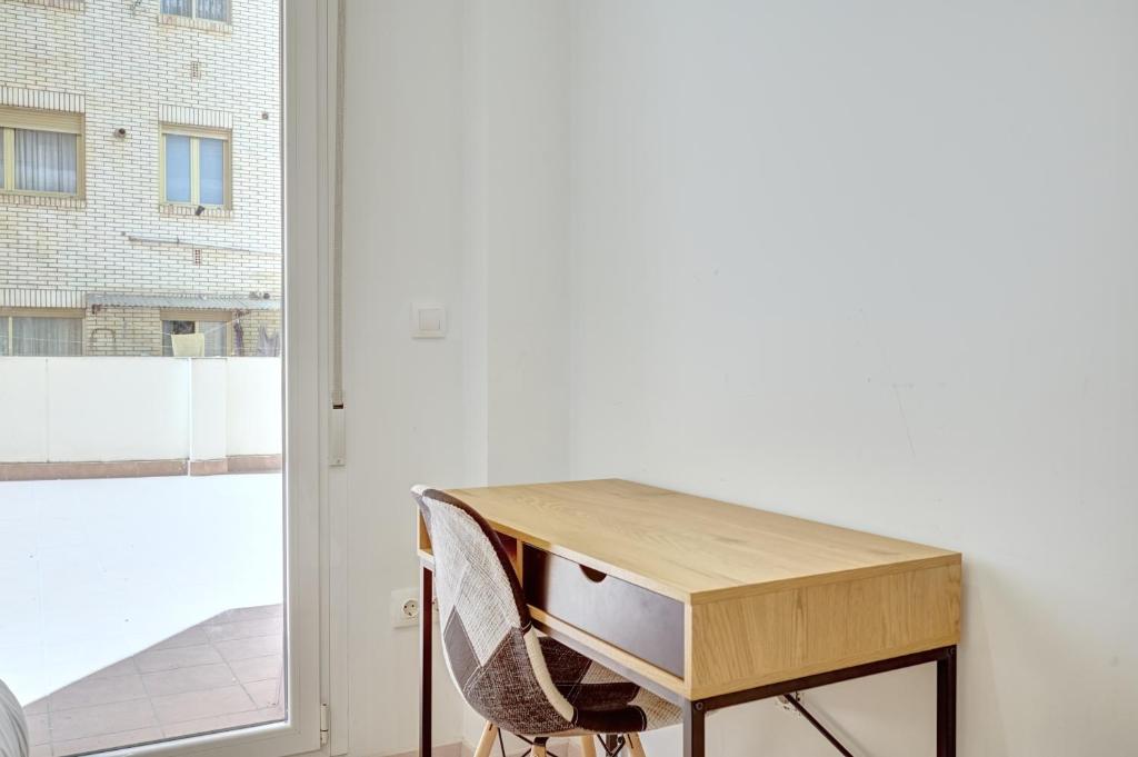 Fotografie z fotogalerie ubytování Apartamento Las Terrazas del Ayuntamiento by Clabao v destinaci Logroño
