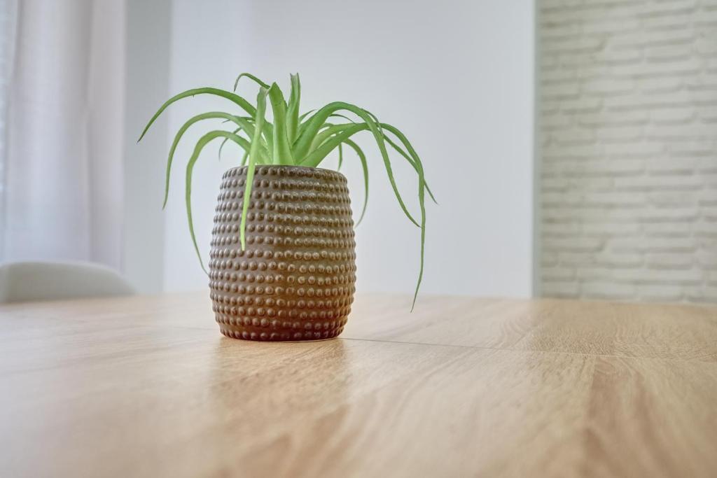 Fotografie z fotogalerie ubytování Apartamento Las Terrazas del Ayuntamiento by Clabao v destinaci Logroño