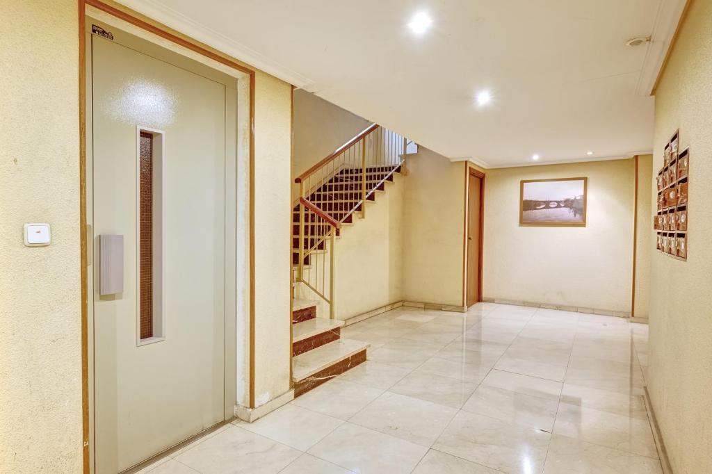 Fotografie z fotogalerie ubytování Apartamento Las Terrazas del Ayuntamiento by Clabao v destinaci Logroño