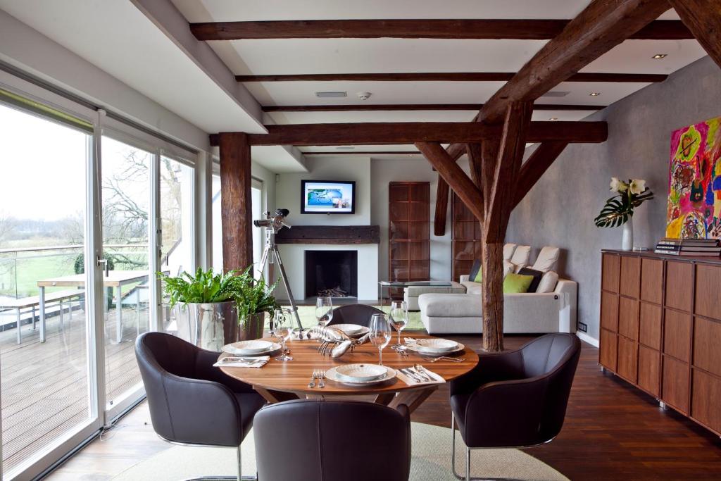 SCHLOSSRESIDENZ - Boutique Apartments & Hotel Suiten - 6