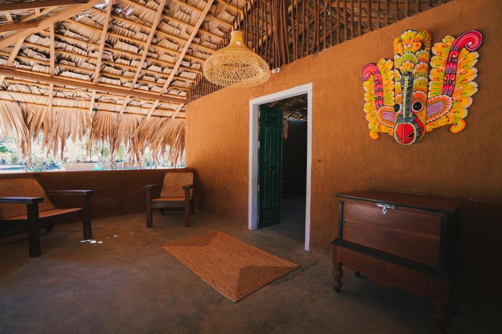 Yakaduru - Yala - 19