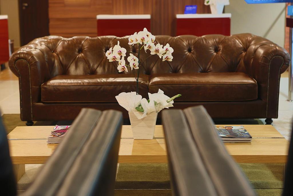  TRYP - Transit Hotel São Paulo Airport - Terminal 3