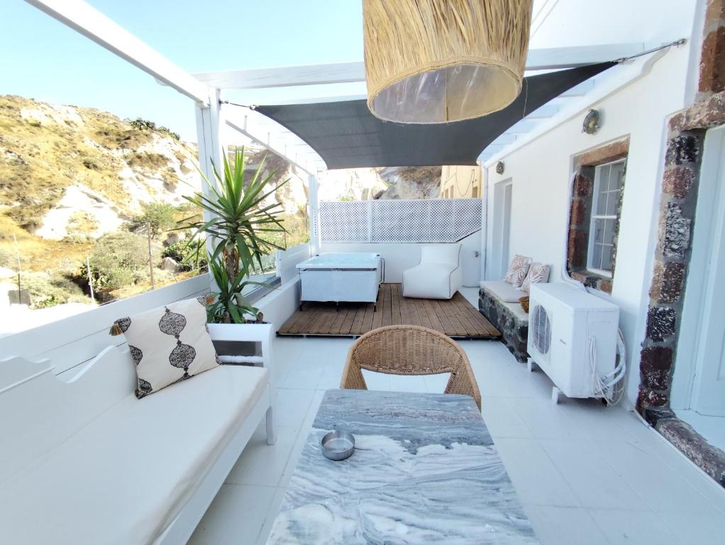 The Magic Luxury Cave Suites - 16