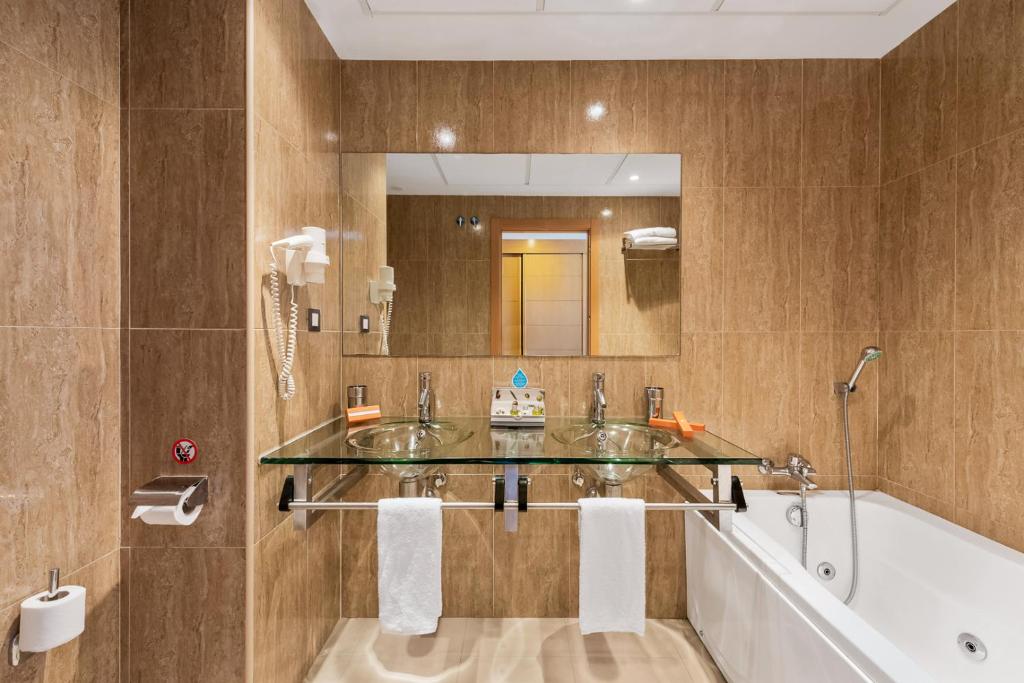 Cortijo Del Mar Resort - Apartamento De Dos Dormitorios