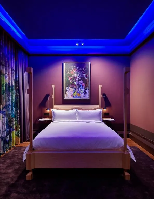 Kokke House Suite