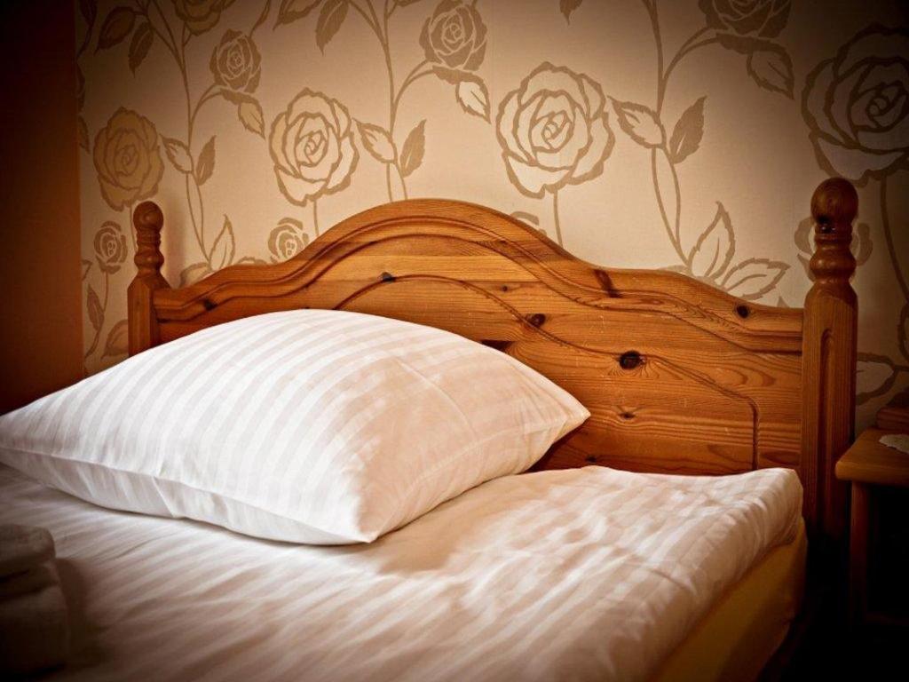 Pensjonat Zacisze - Comfort Single Room