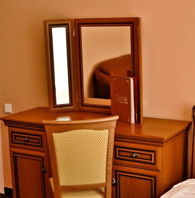 Pensjonat Zacisze - Double Or Twin Room
