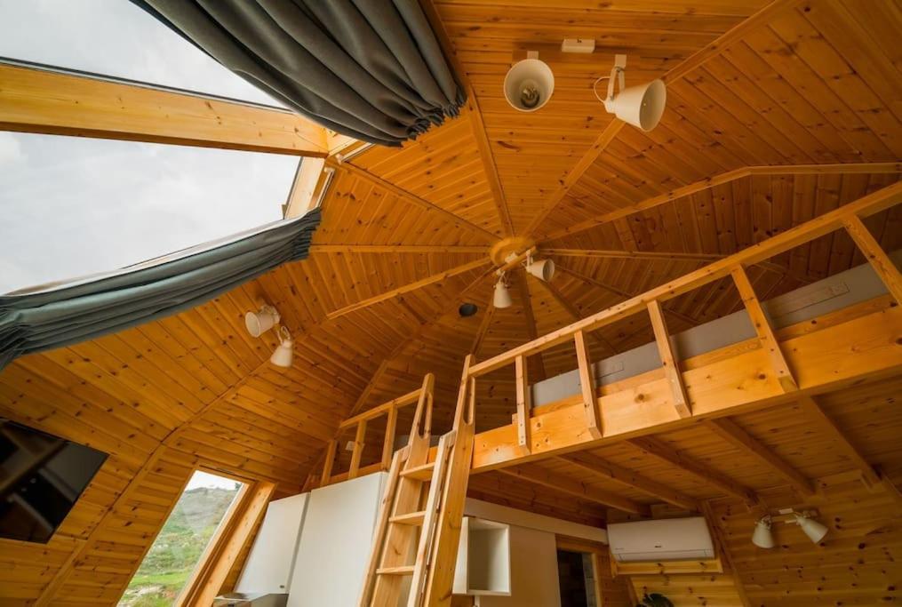 Fotografie z fotogalerie ubytování The Hive v destinaci Pegeia