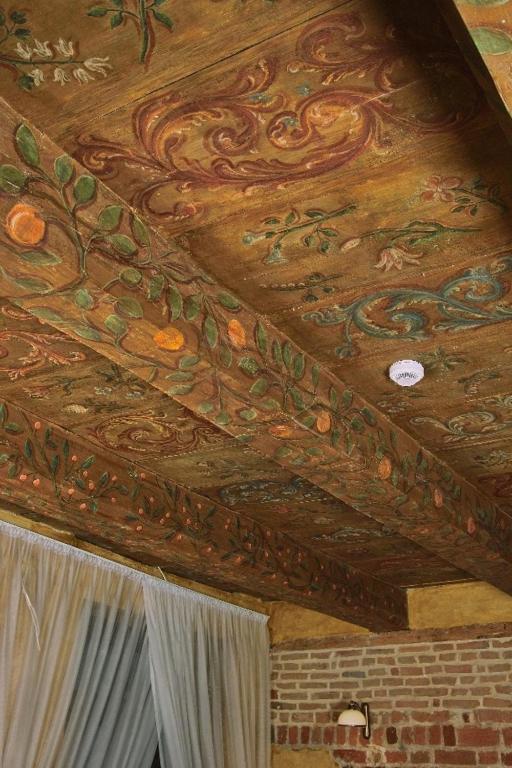 Fotografia z galérie ubytovania Apartamenty Molus na Rynku Staromiejskim Toruni