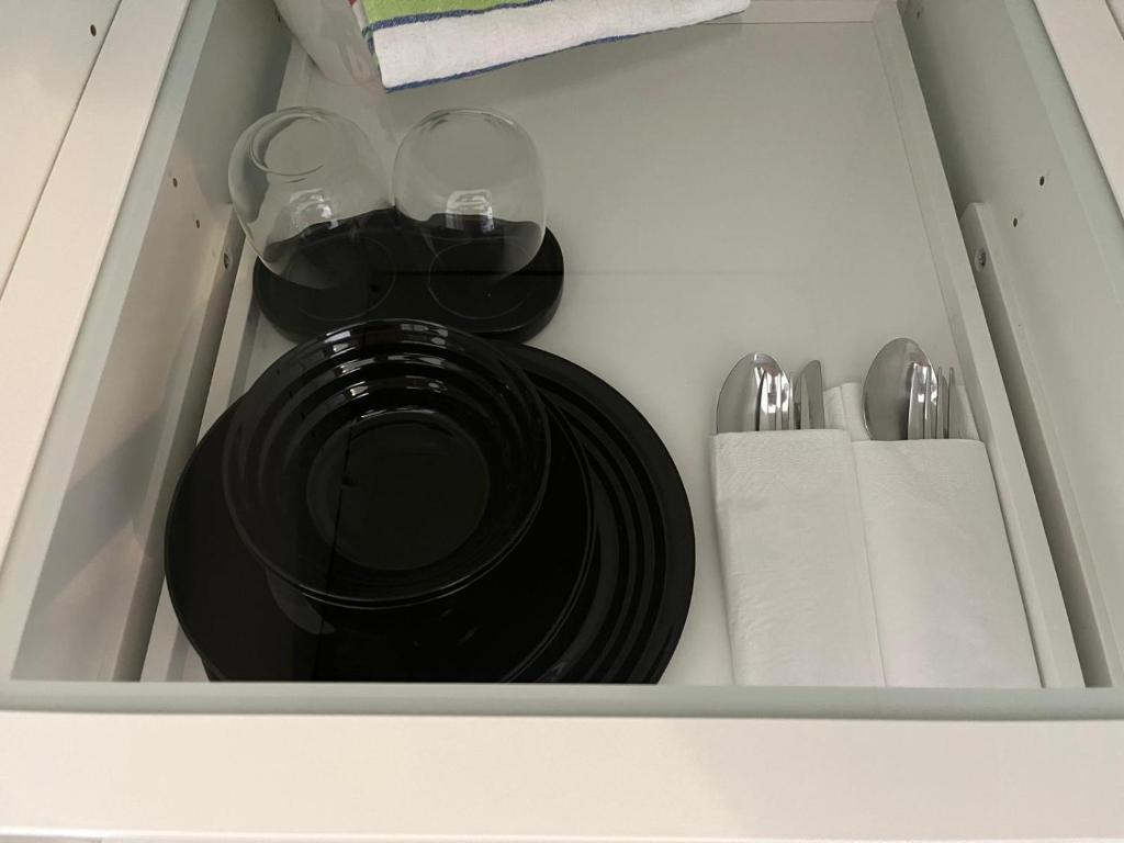 Eva Luxury Rooms & Apartments - 8