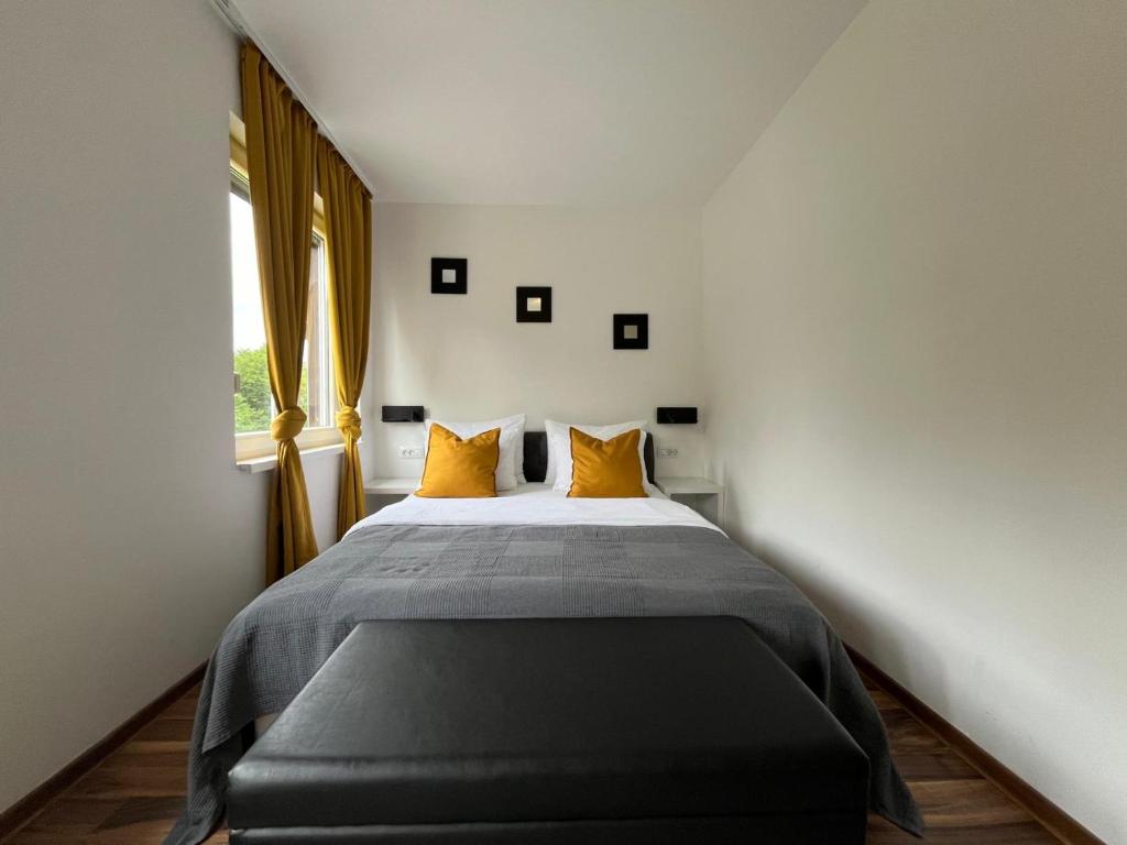 Eva Luxury Rooms & Apartments - Superior Double Room