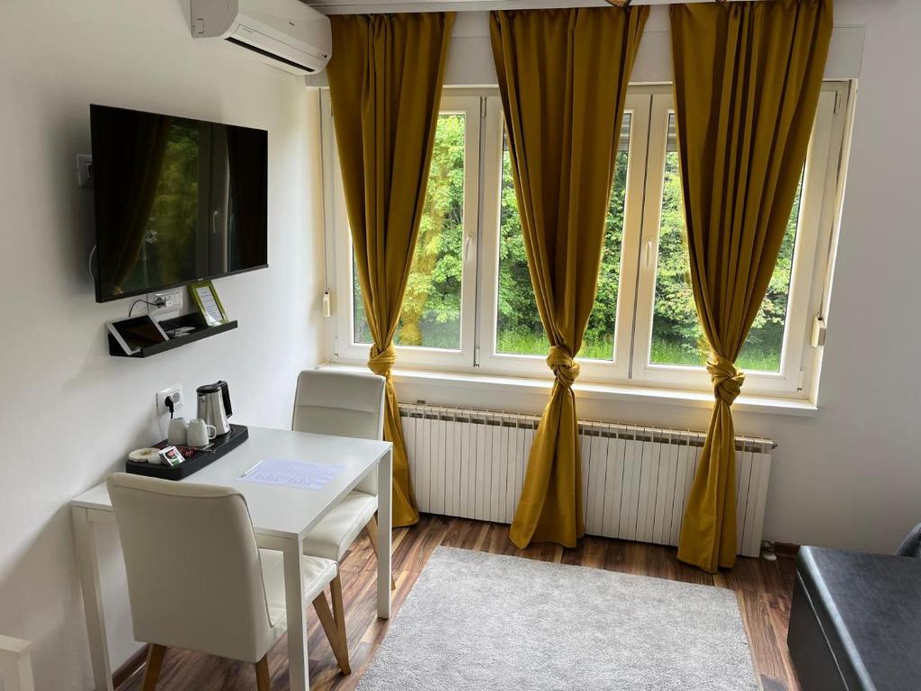 Eva Luxury Rooms & Apartments - 5