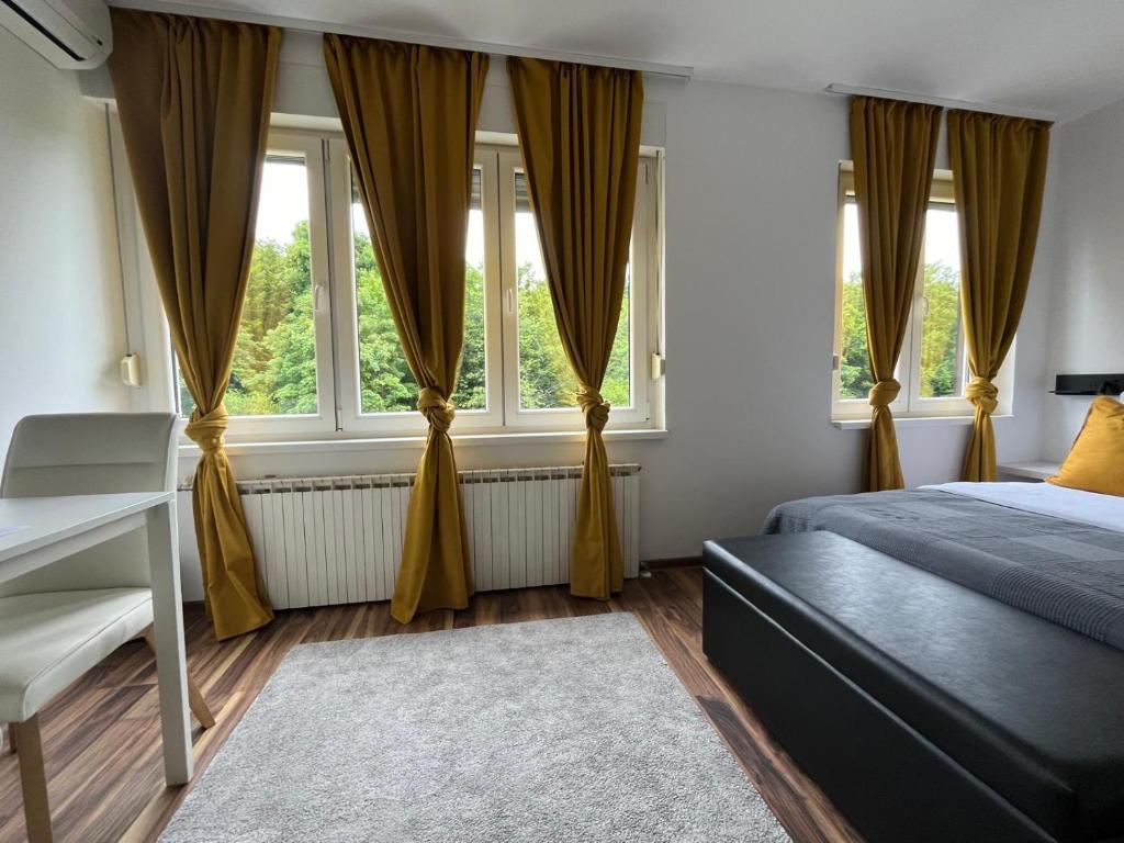 Eva Luxury Rooms & Apartments - 4