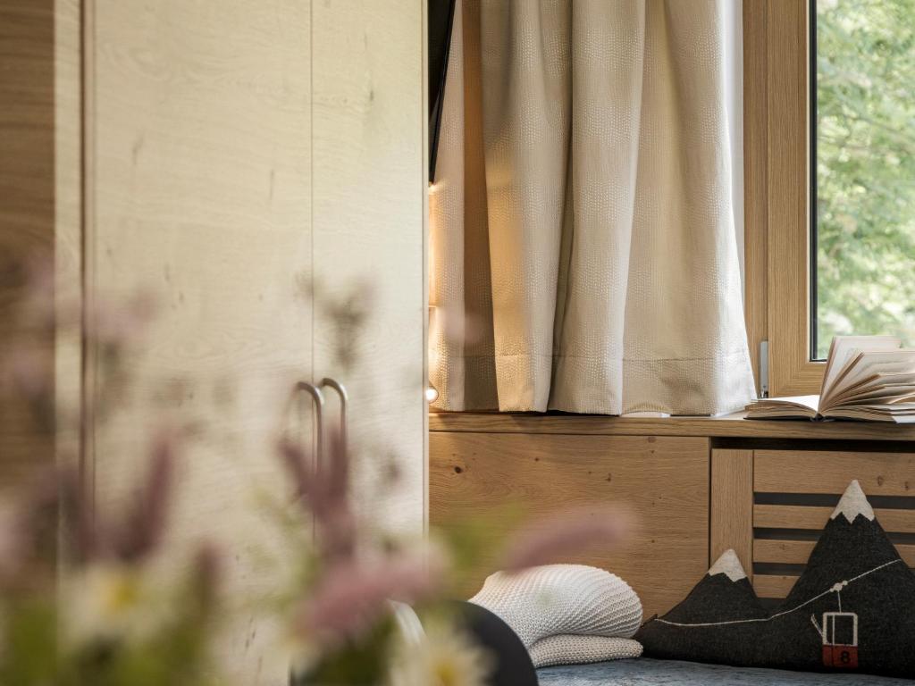 Fotografie z fotogalerie ubytování Café Pension Koller v destinaci Brixen im Thale