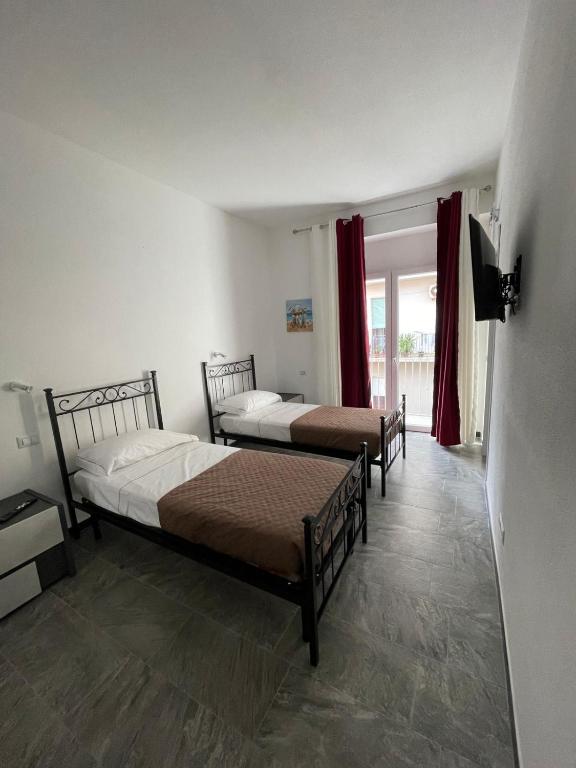 Gallura street 21 - Habitación Gemela