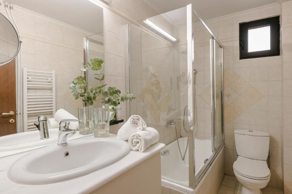 Niki Beach Hotel - Suite Junior