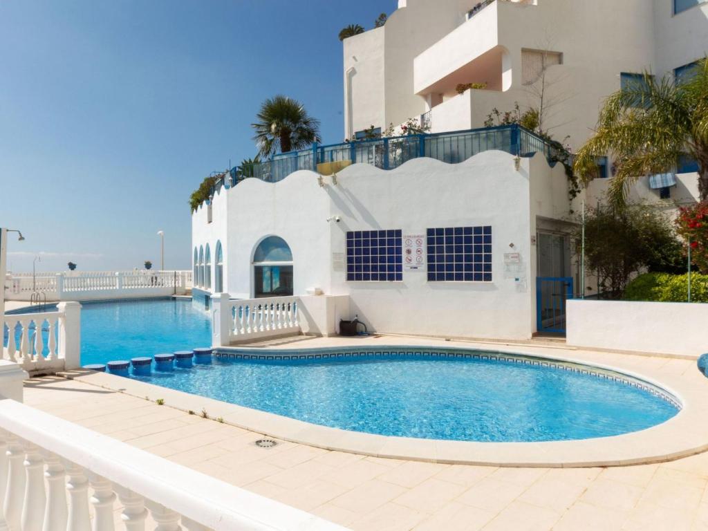 Apartment Perla Blanca by Interhome