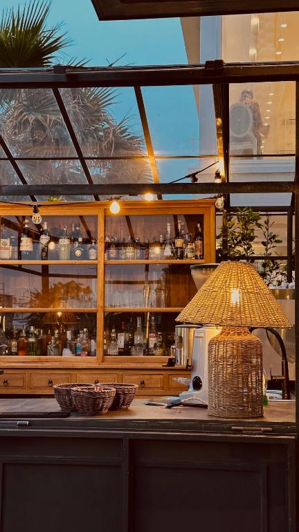 Fotografie z fotogalerie ubytování MARITTIMO Riccione - Hotel Clipper FRONTE MARE v destinaci Riccione