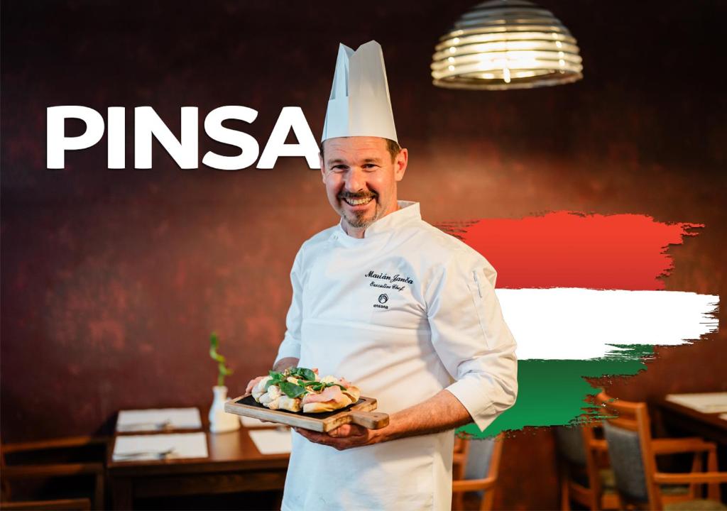 Hosté ubytování Ensana Splendid