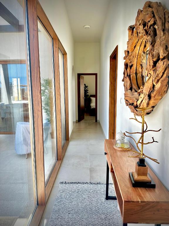 Fotografie z fotogalerie ubytování Acacia Sifah v destinaci Muscat