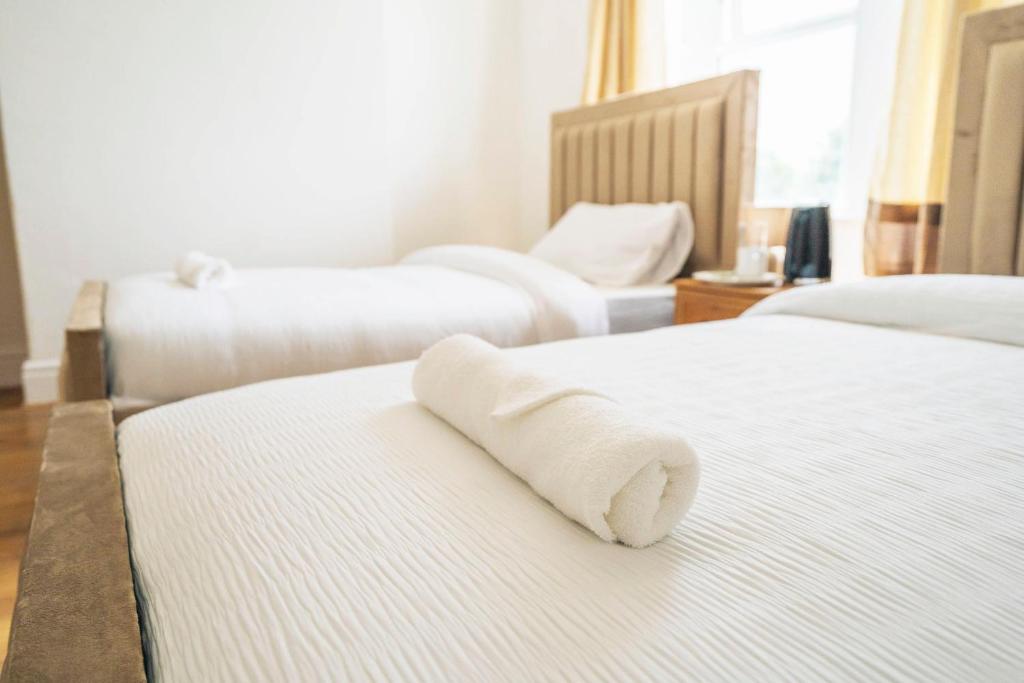 Majestic Inn - Resim 27