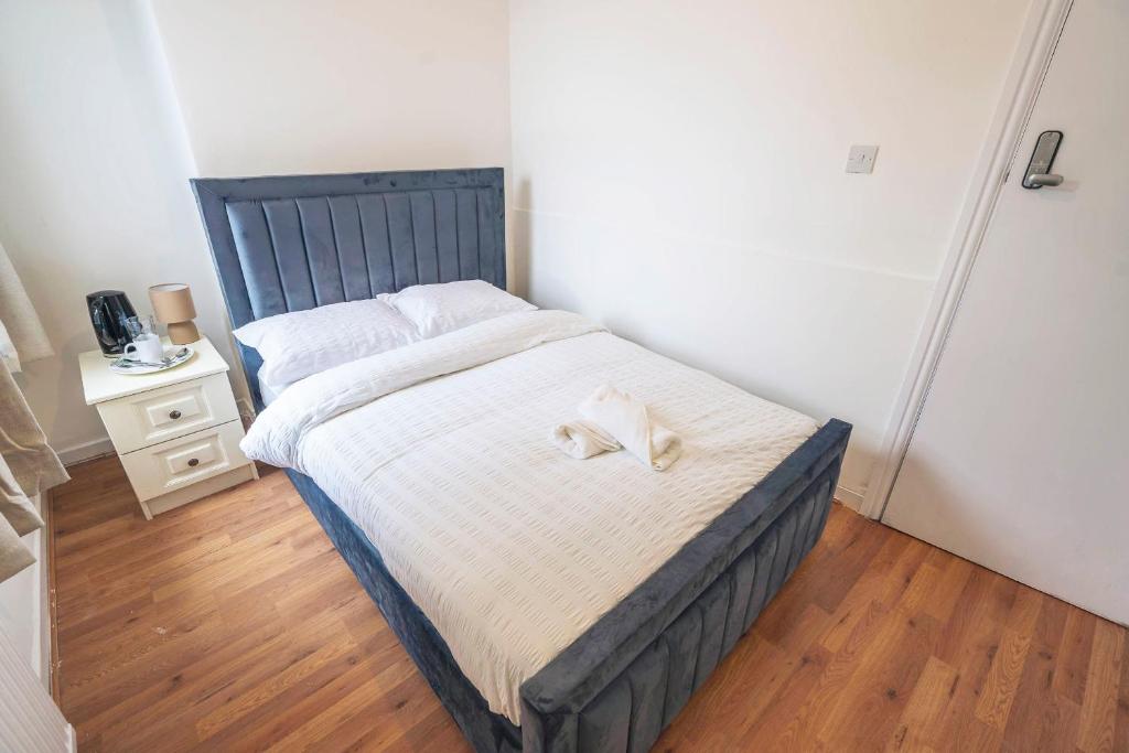 Majestic Inn - Resim 15