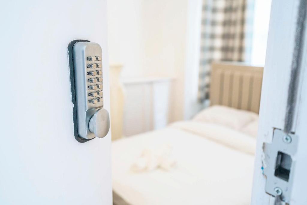 Majestic Inn - Resim 29