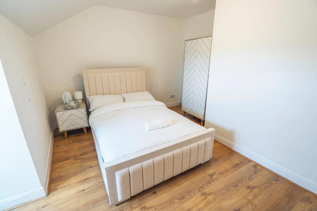 Majestic Inn - Resim 26