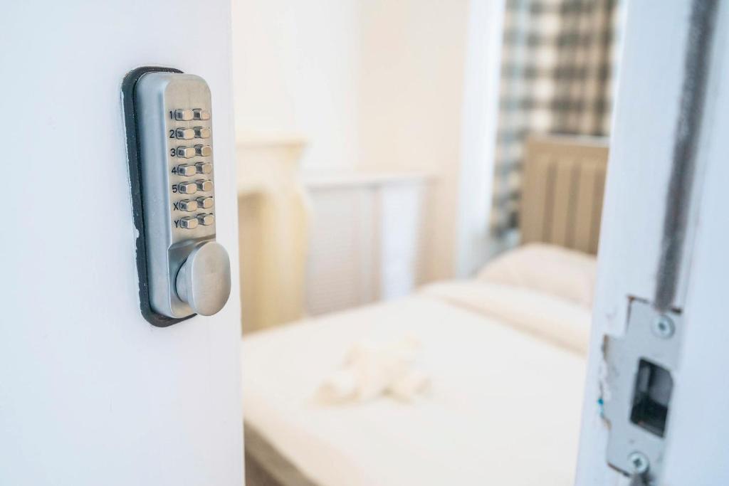 Majestic Inn - Resim 31