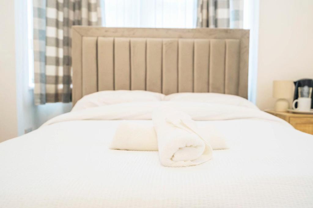 Majestic Inn - Resim 35