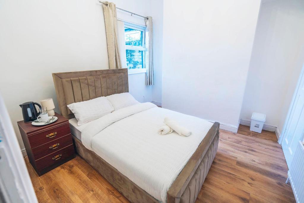 Majestic Inn - Resim 23