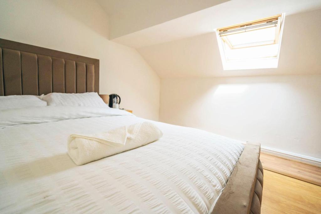 Majestic Inn - Resim 37