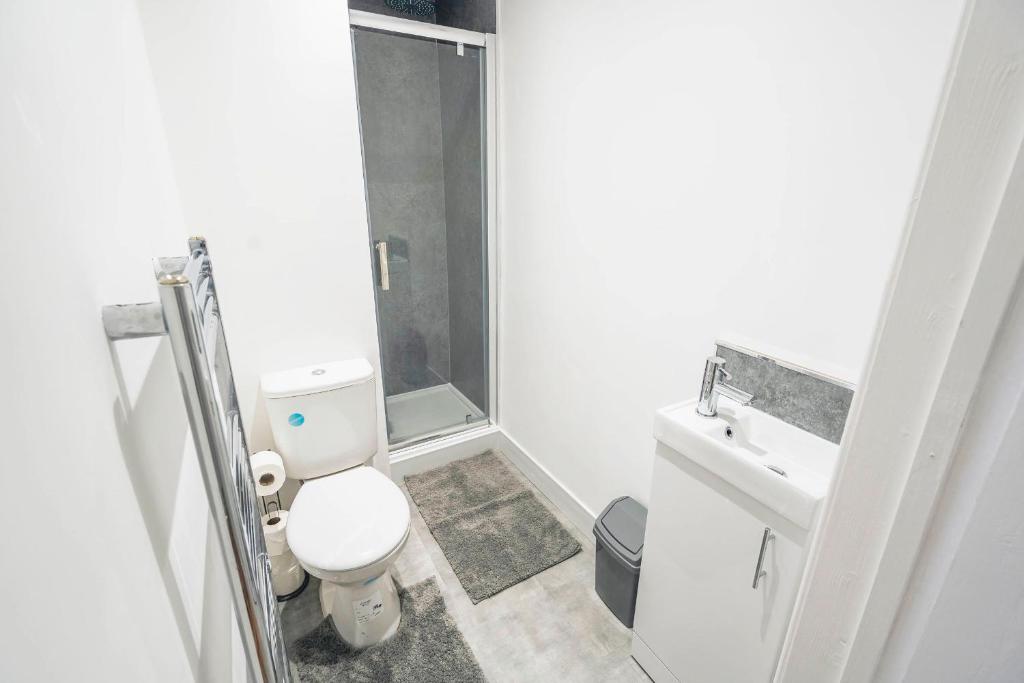 Majestic Inn - Resim 39