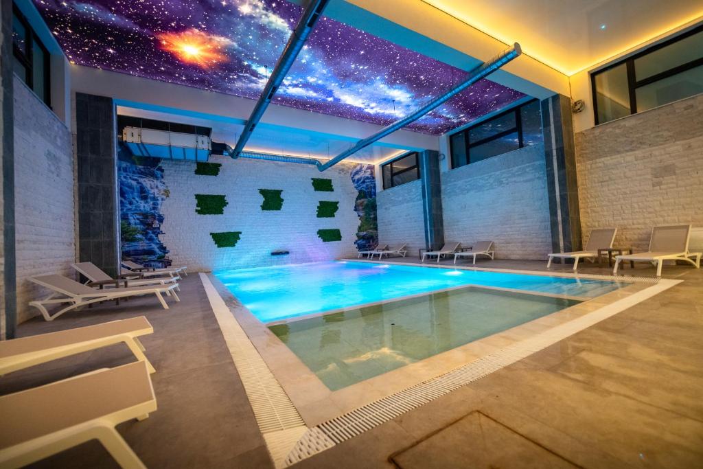 PARK - hotel&spa Jablanica PARK - hotel&spa Jablanica