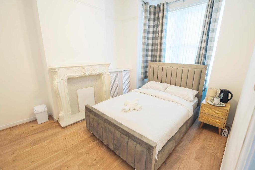 Majestic Inn - Resim 12