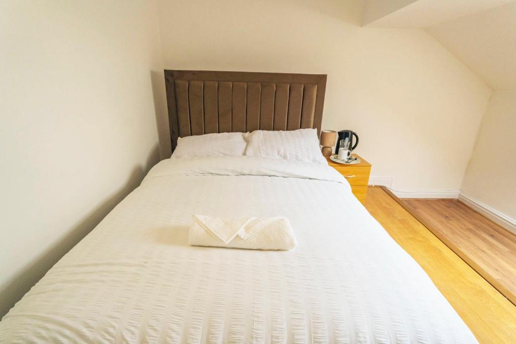 Majestic Inn - Resim 17