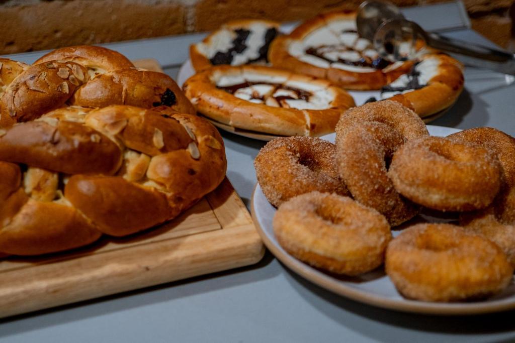 Relax Hotel Stork - 9