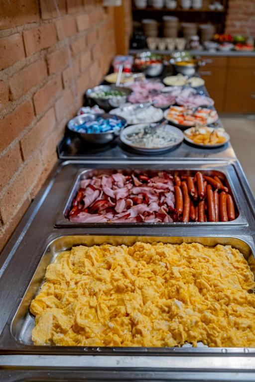 Relax Hotel Stork - 10