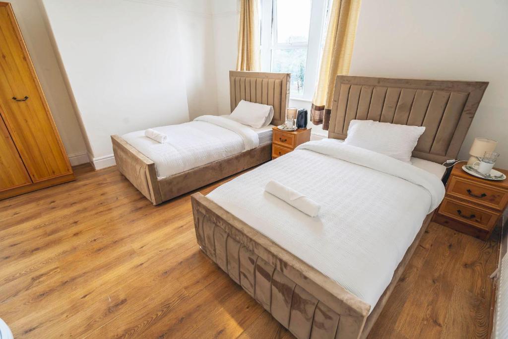 Majestic Inn - Resim 2