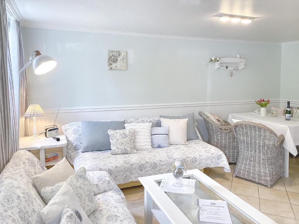 Haus Midsommer - Apartamento 26 De 1 Dormitorio - Semisótano