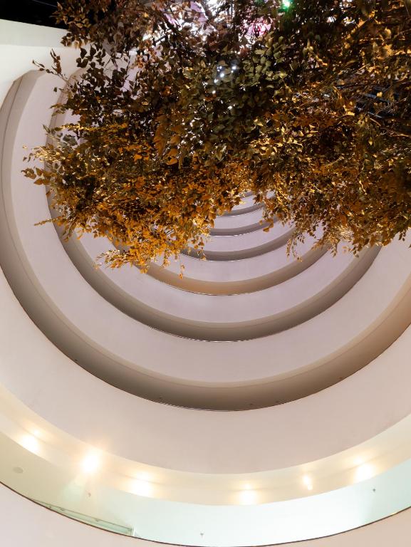 Fotografie z fotogalerie ubytování Radisson Recife v destinaci Recife