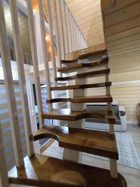 В Обіймах Гір - Appartement Met 1 Slaapkamer