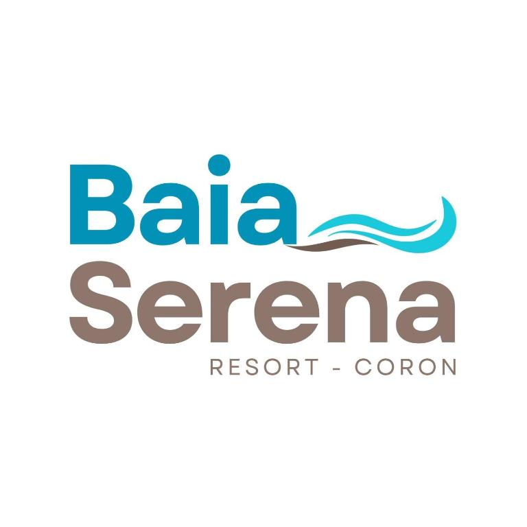 Certifikát, hodnocení, plakát nebo jiný dokument vystavený v ubytování Baia Serena Resort