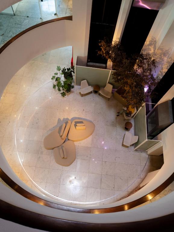 Fotografie z fotogalerie ubytování Radisson Recife v destinaci Recife