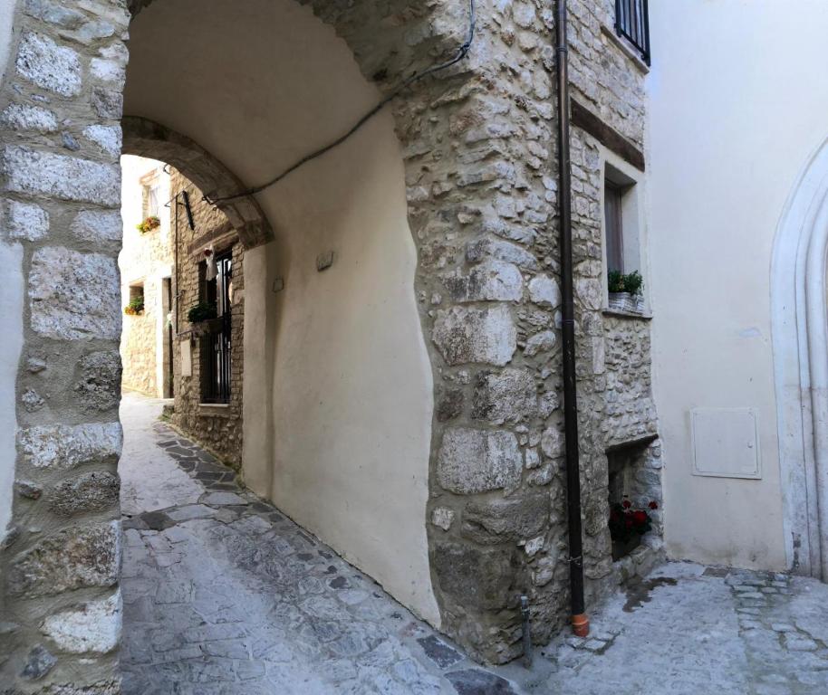 Casa Vacanze MarGiu Pater Domus - Housity