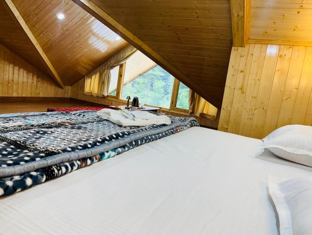 Gallery image of The Massif Stay in Manāli