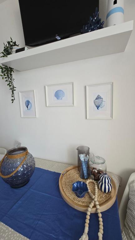 Fotografie z fotogalerie ubytování L'infini Sea Shell apartment Zubovići v destinaci Zubovići