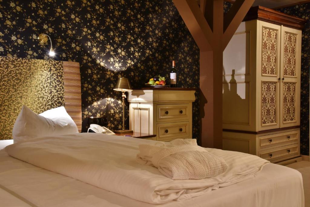 
Business Double or Twin Room
