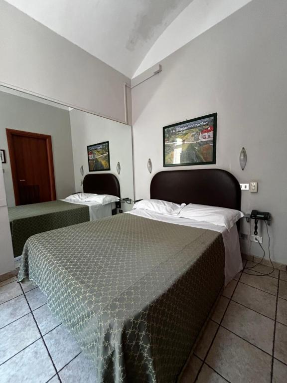 Hotel Ferrucci - Resim 7